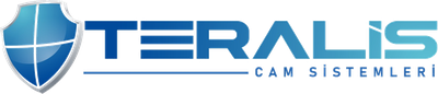 Teralis Cam Sistemleri logosu